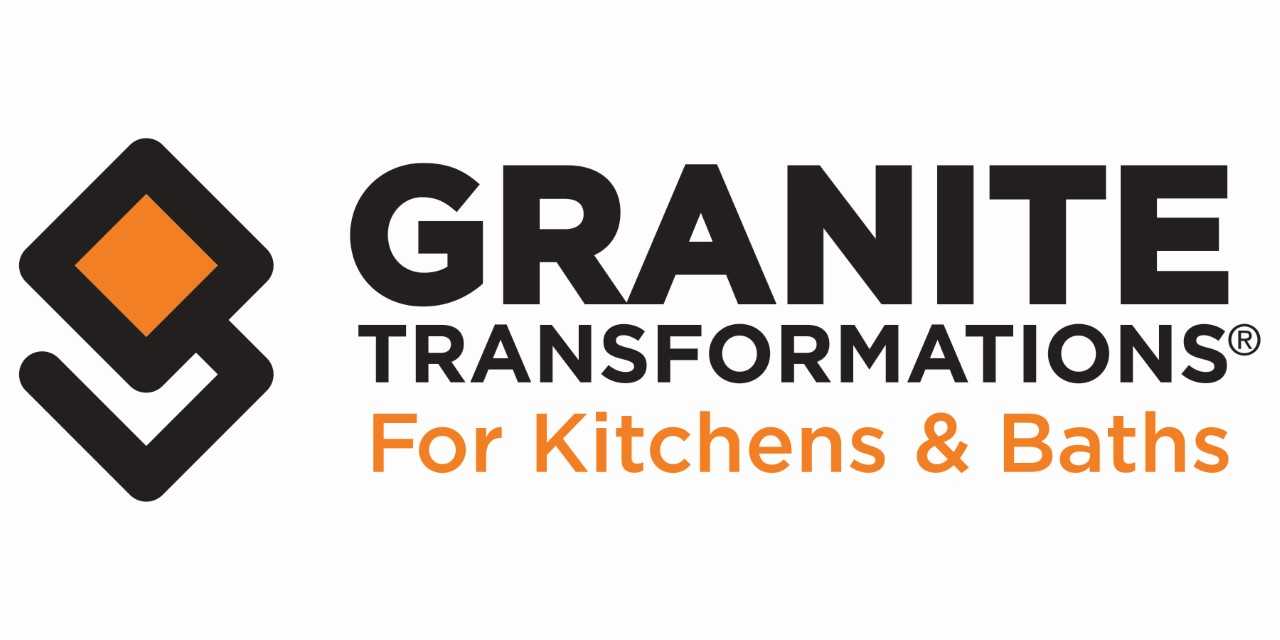 Granite Transformations Logo