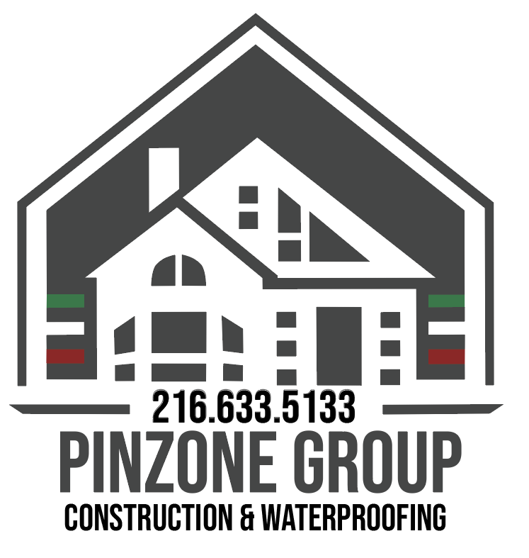 Pinzone Group Construction and Landscaping, LLC Logo