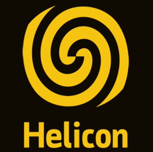 Helicon Logo