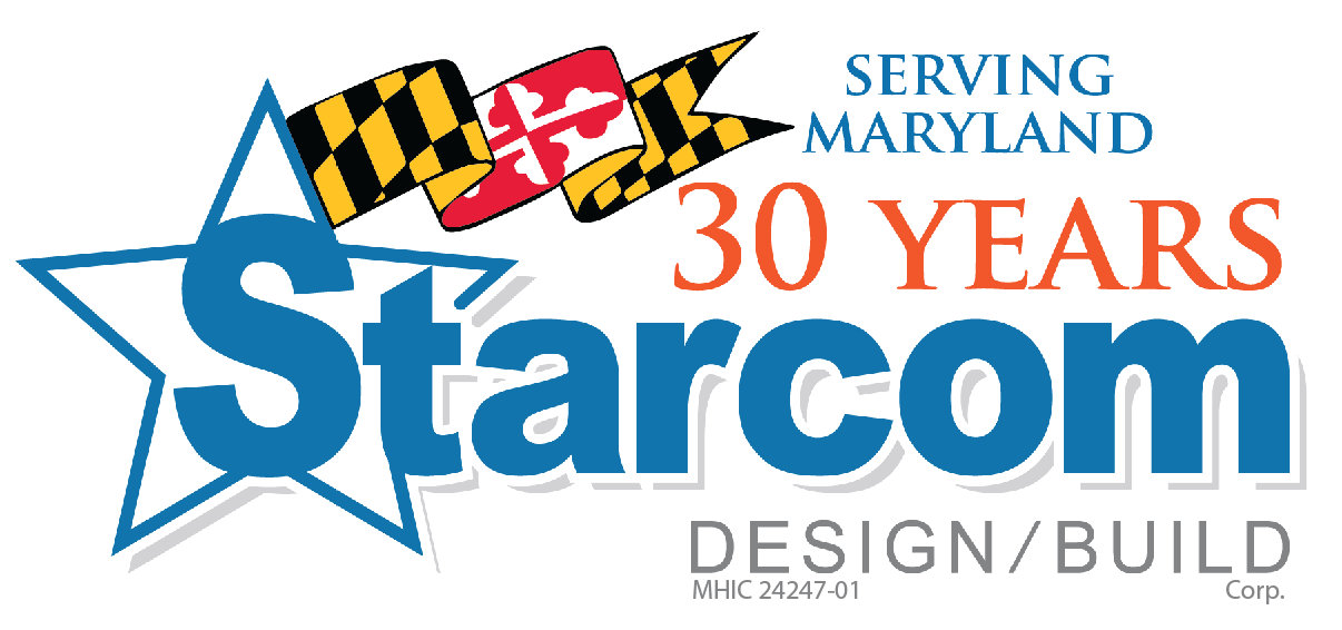 Starcom Design Build Corp. Logo