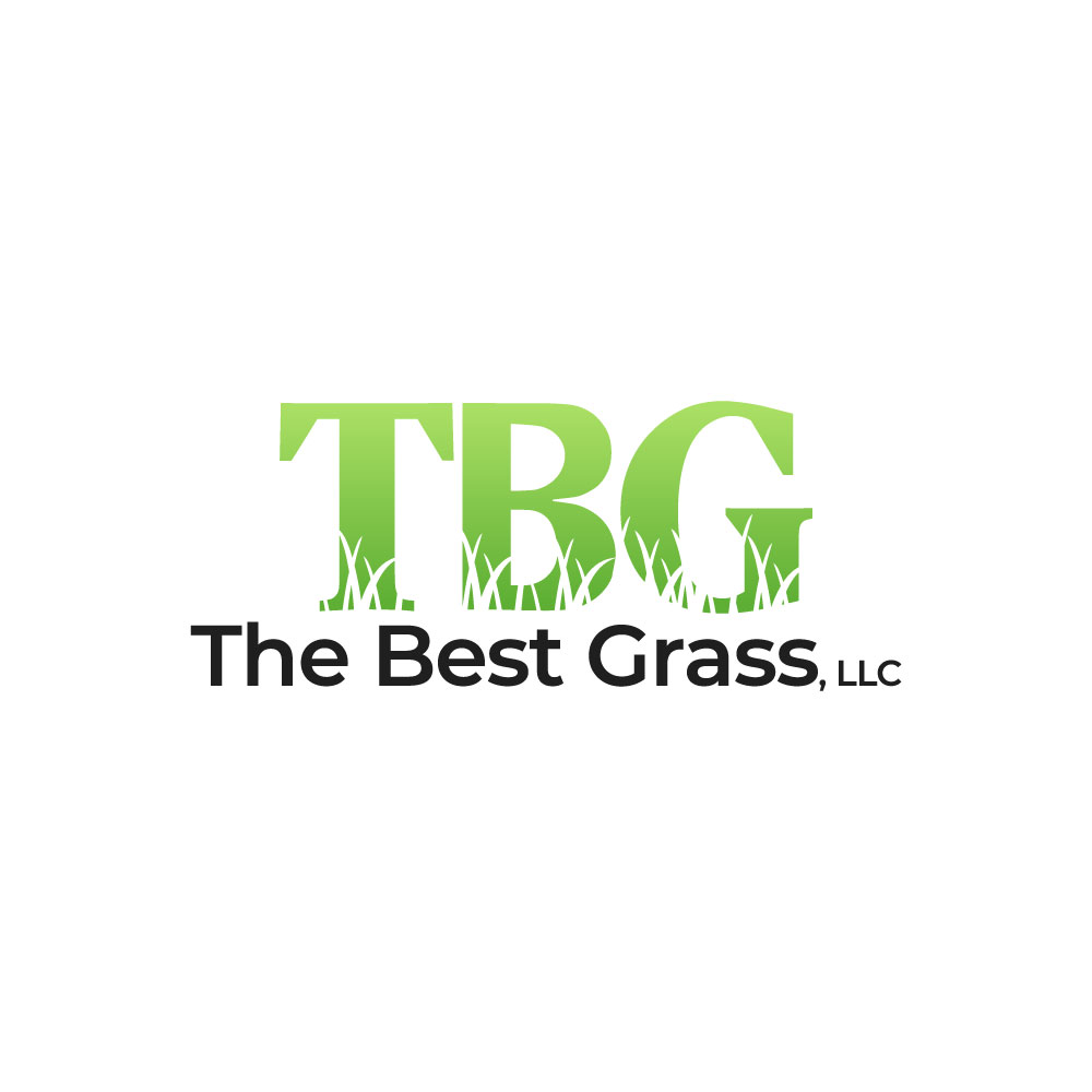 The Best Grass, LLC Logo