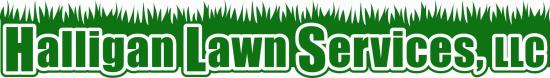 Halligan Lawn Service, LLC Logo