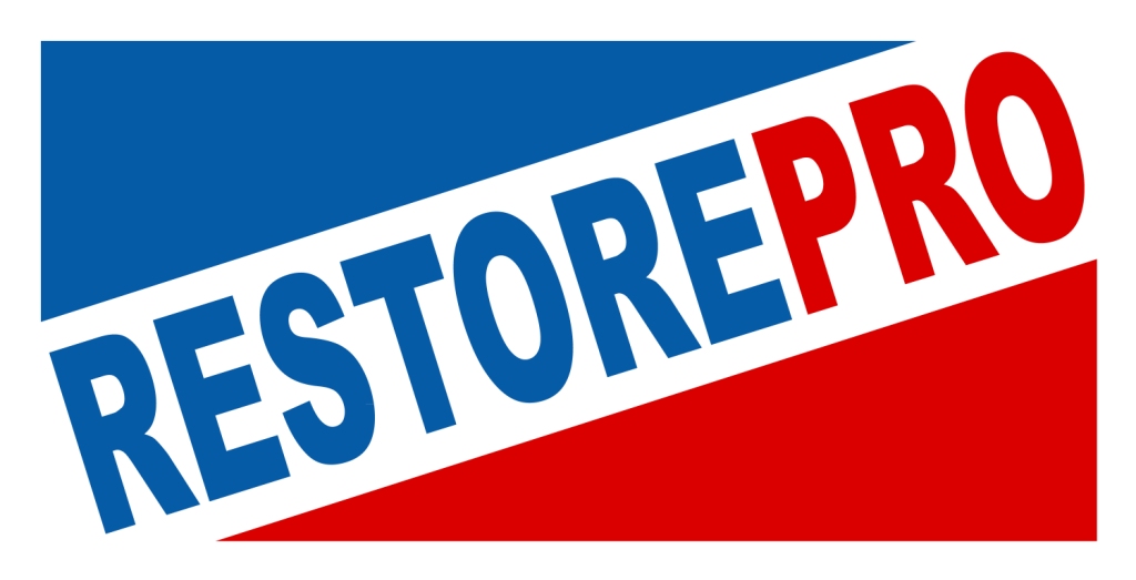 RestorePro, Inc. Logo