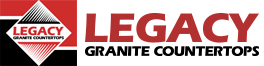 Legacy Granite Countertops, Inc. Logo