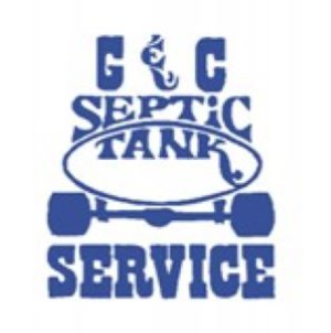G & C Septic Services Logo