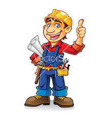 Mike Loiselle Contracting-Carpentry Logo