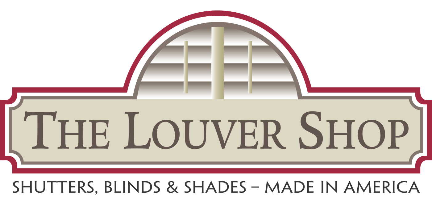 The Louver Shop Logo