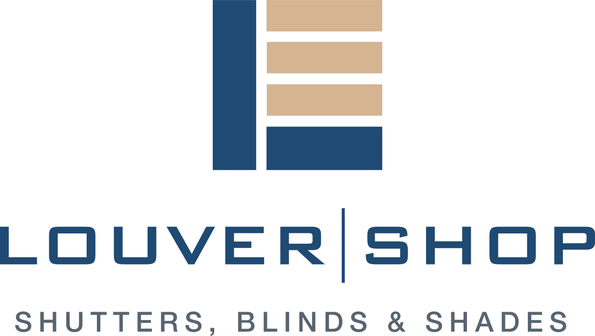 Louver Shop Logo