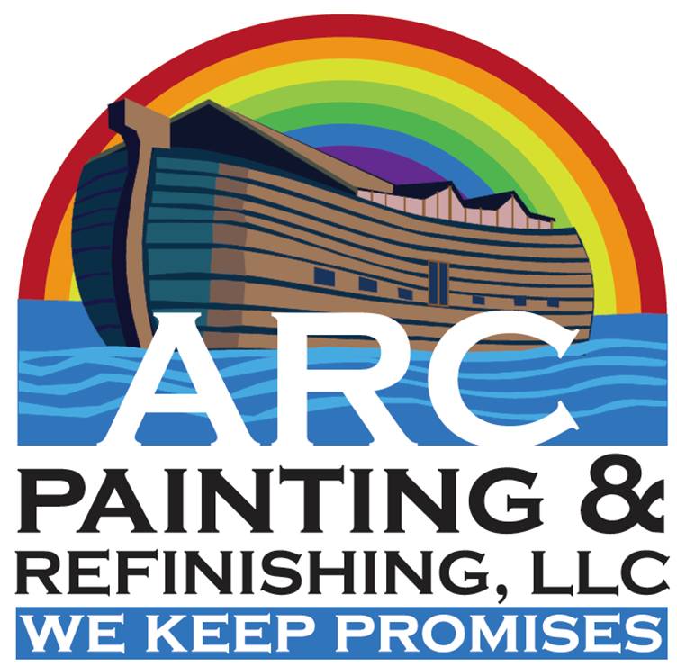 ARC Painting & Refinishing, LLC Logo