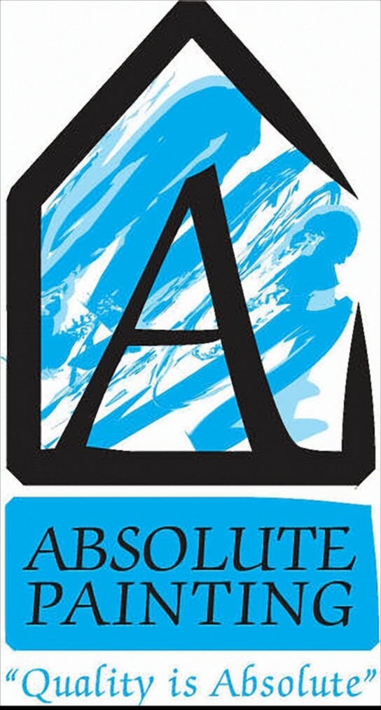 Absolute Painting, LLC Logo