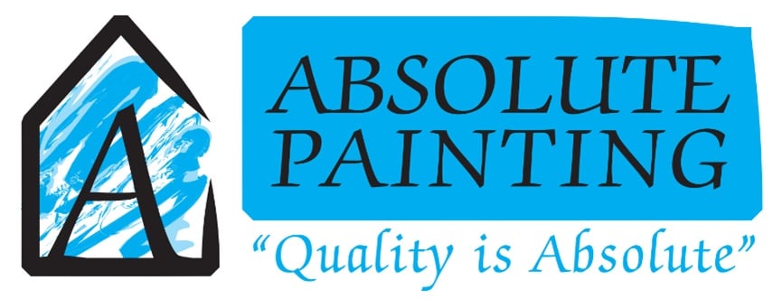 Absolute Painting, LLC Logo