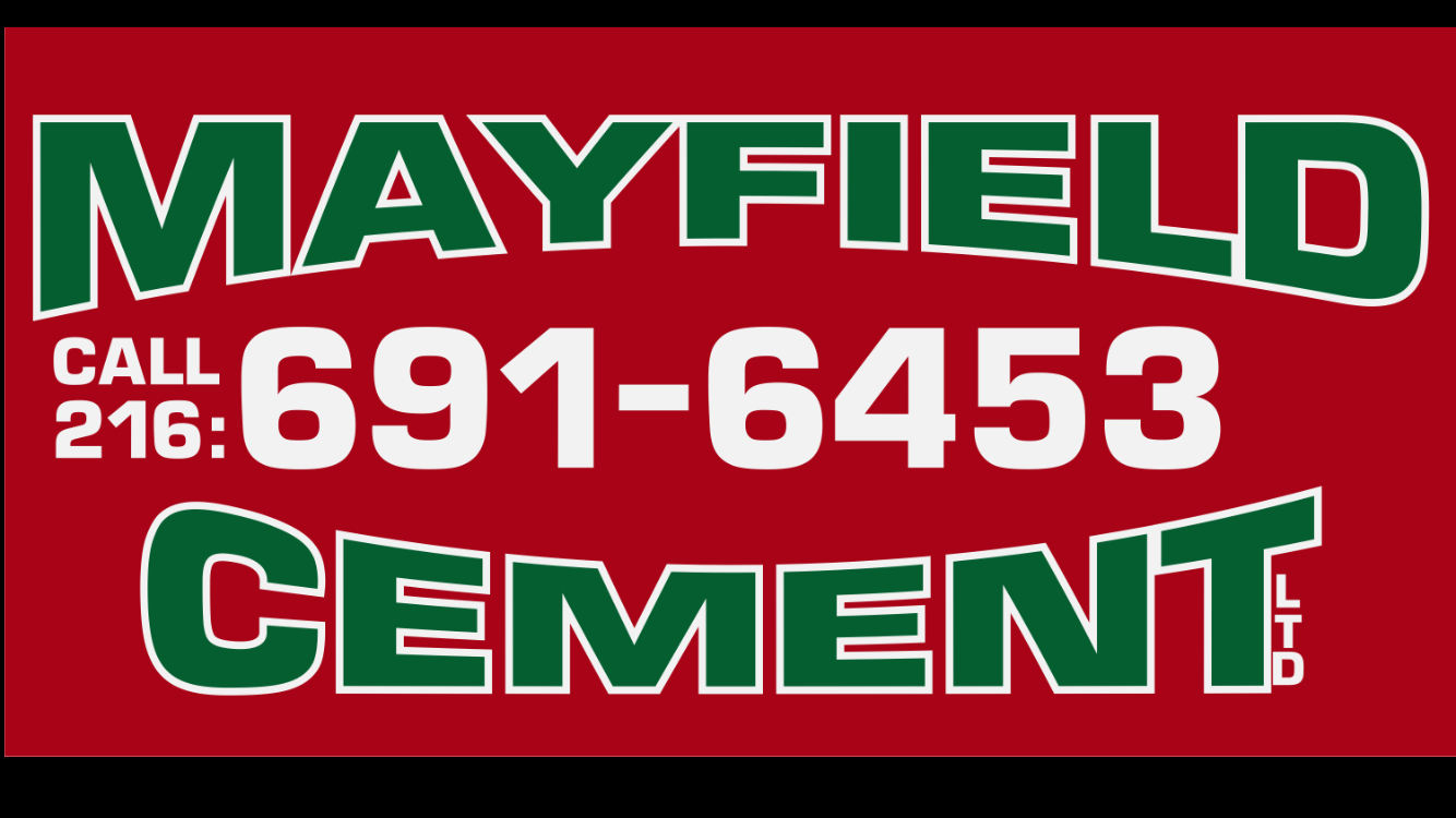 Mayfield Cement, Ltd. Logo
