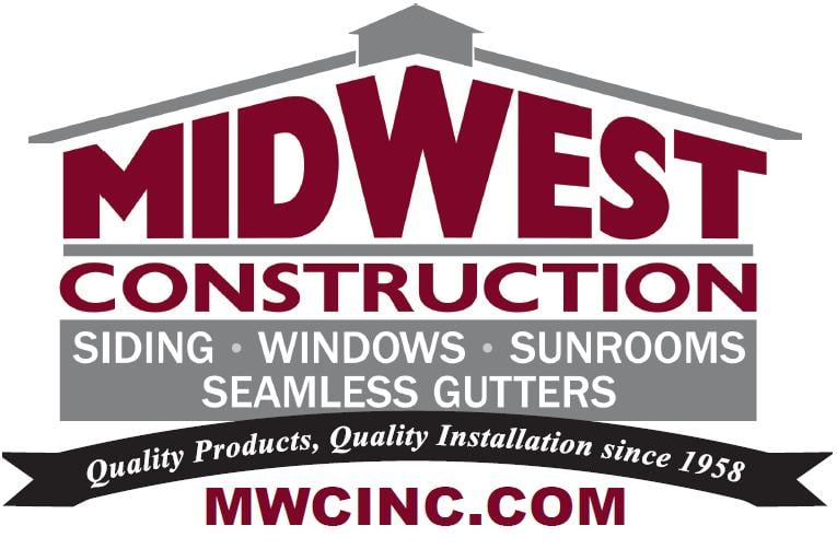 Midwest Construction & Supply, Inc. Logo