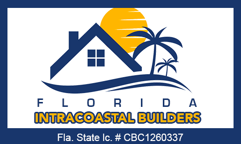 Florida Intracoastal Builders Logo