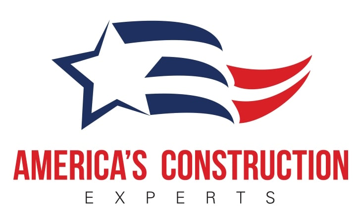 Americas Construction Experts, LLC Logo