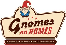 Gnomes On Homes Logo