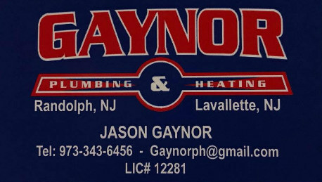 Gaynor Plumbing and Heating, LLC Logo