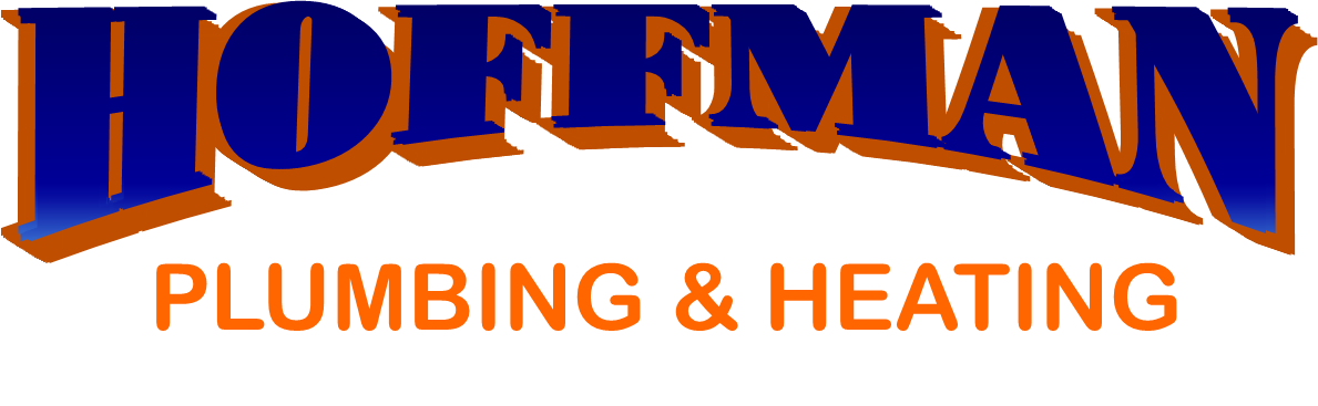 Hoffman Plumbing & Heating Logo