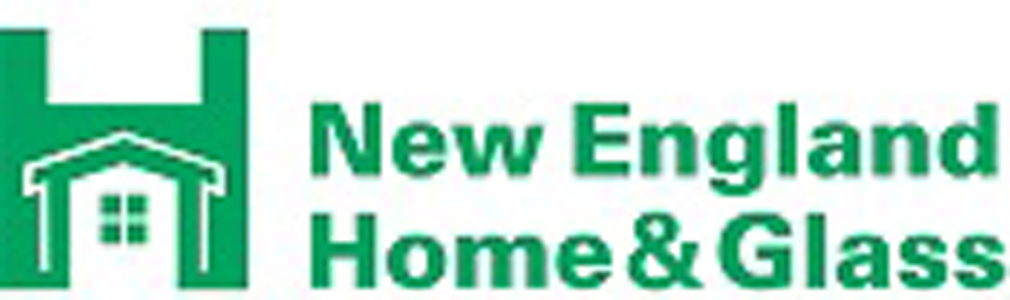 New England Home and Glass, Inc. Logo