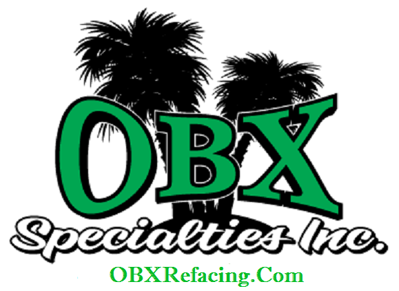 OBX Specialties Logo
