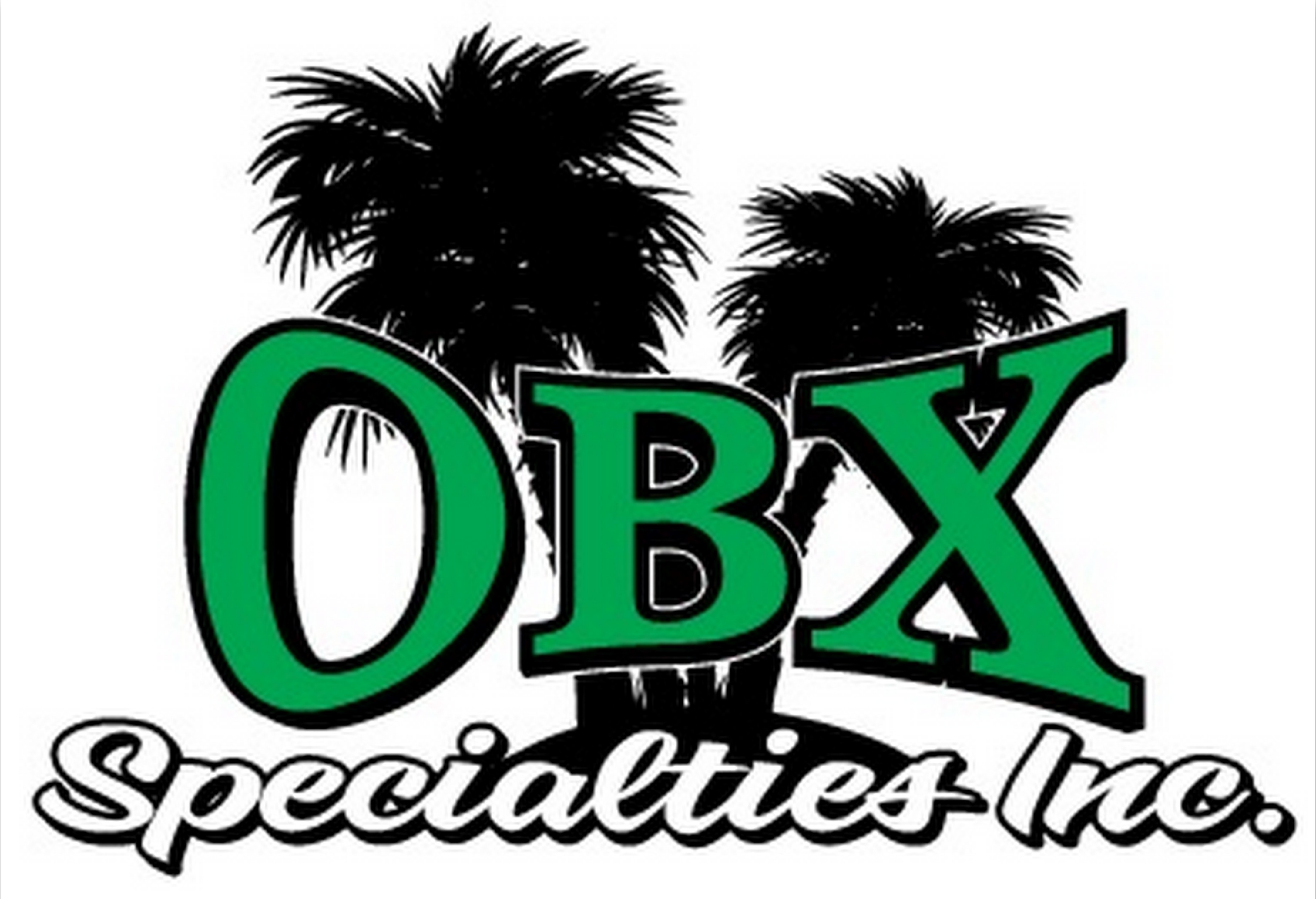 OBX Specialties Logo
