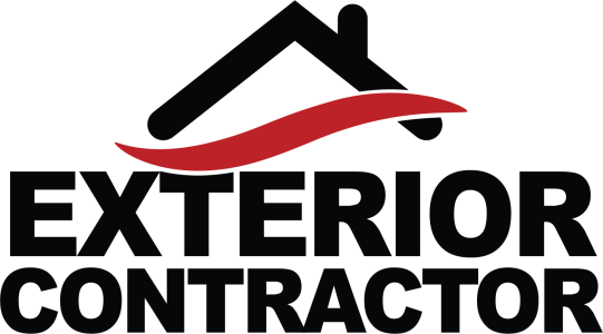 Exterior Contractor Logo