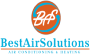 Best Air Solutions Logo