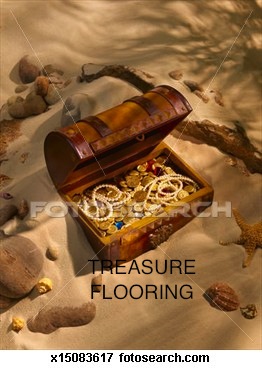 Treasure Flooring Installations Corp. Logo