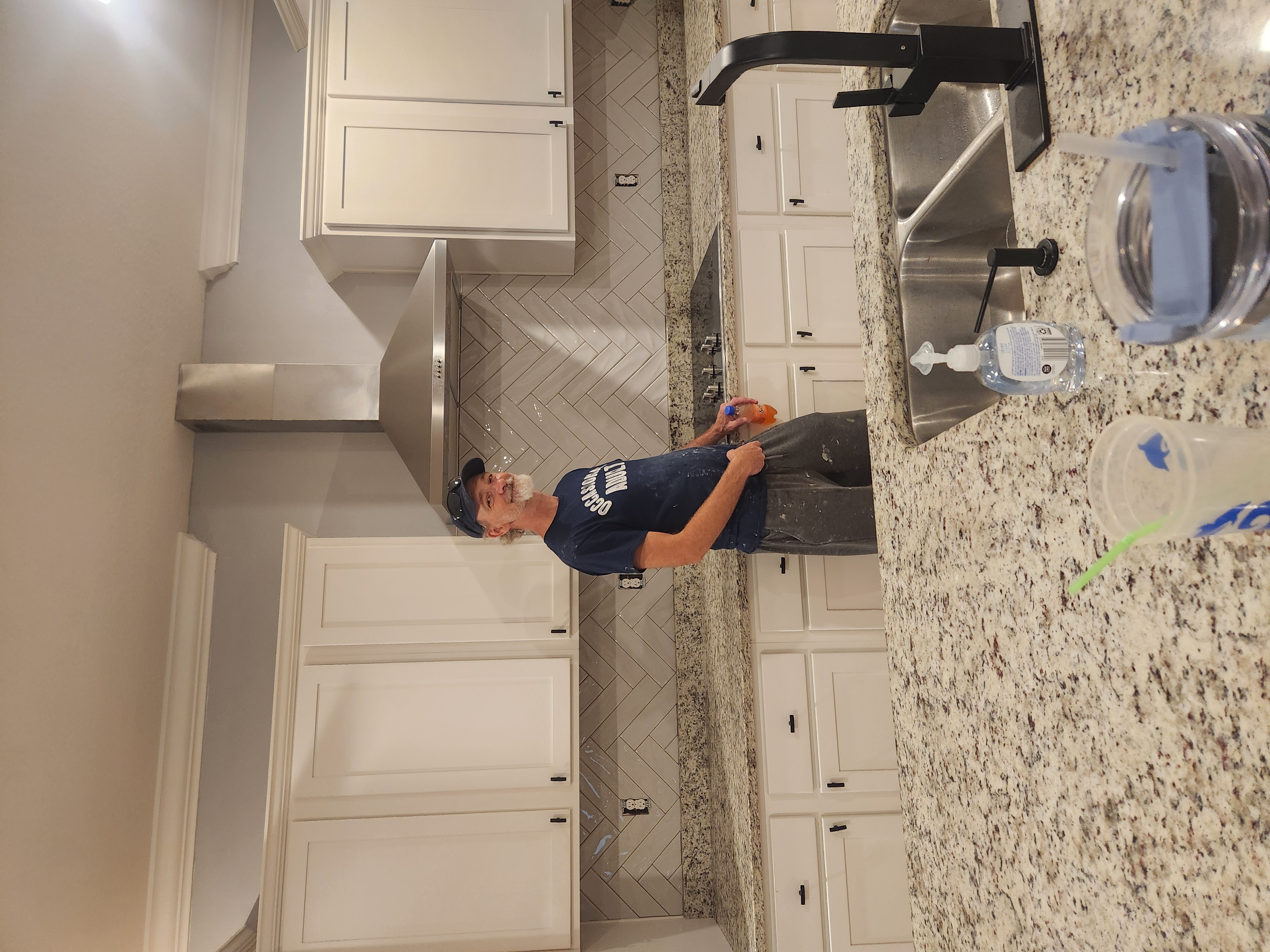 Jimmy Dean's Tile Installers, LLC Logo