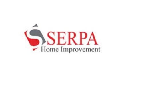 Serpa Home Improvement, Inc. Logo