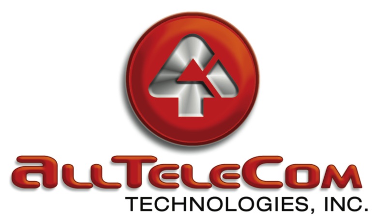 All Telecom Technologies, Inc. Logo