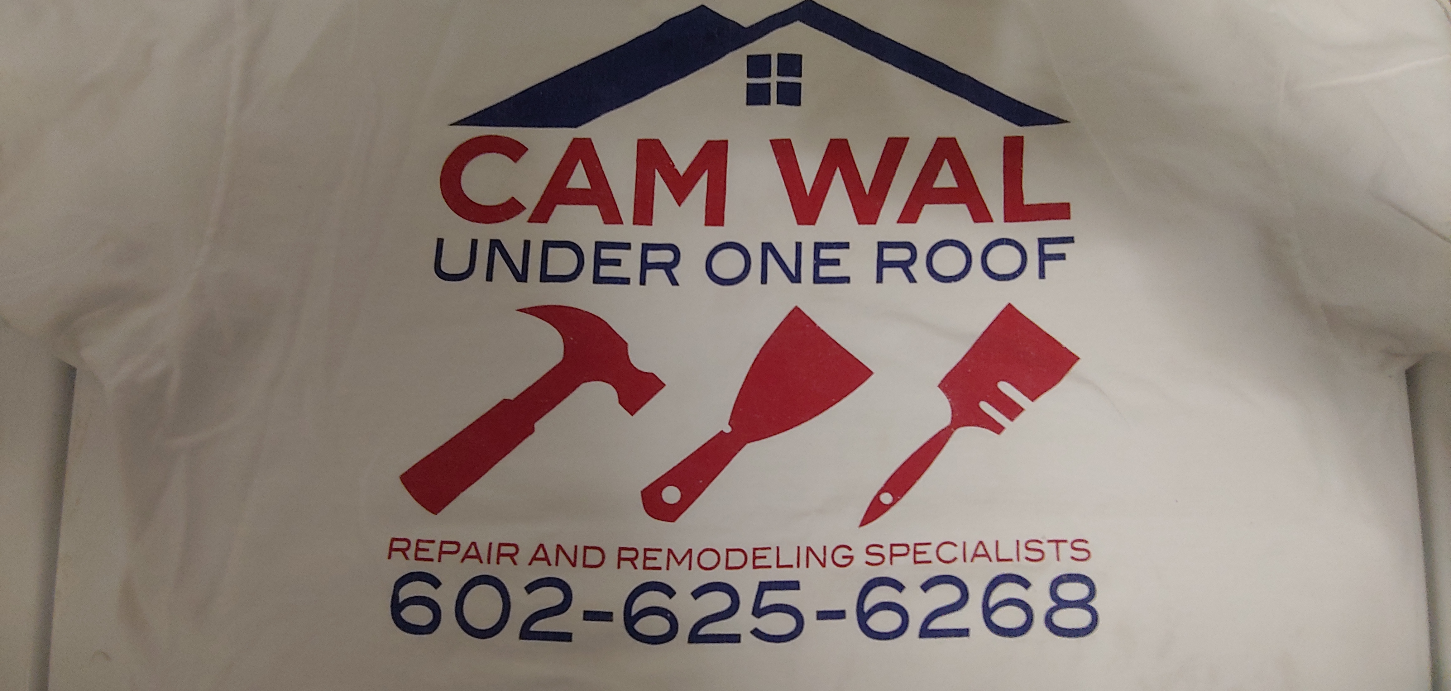 Cam Wal Logo
