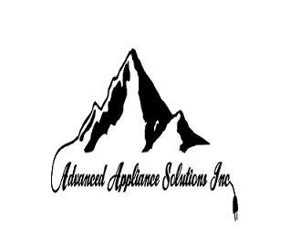 Advanced Appliance Solutions, Inc. Logo