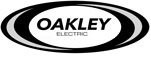 Oakley Electric, Inc. Logo