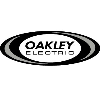 Oakley Electric, Inc. Logo