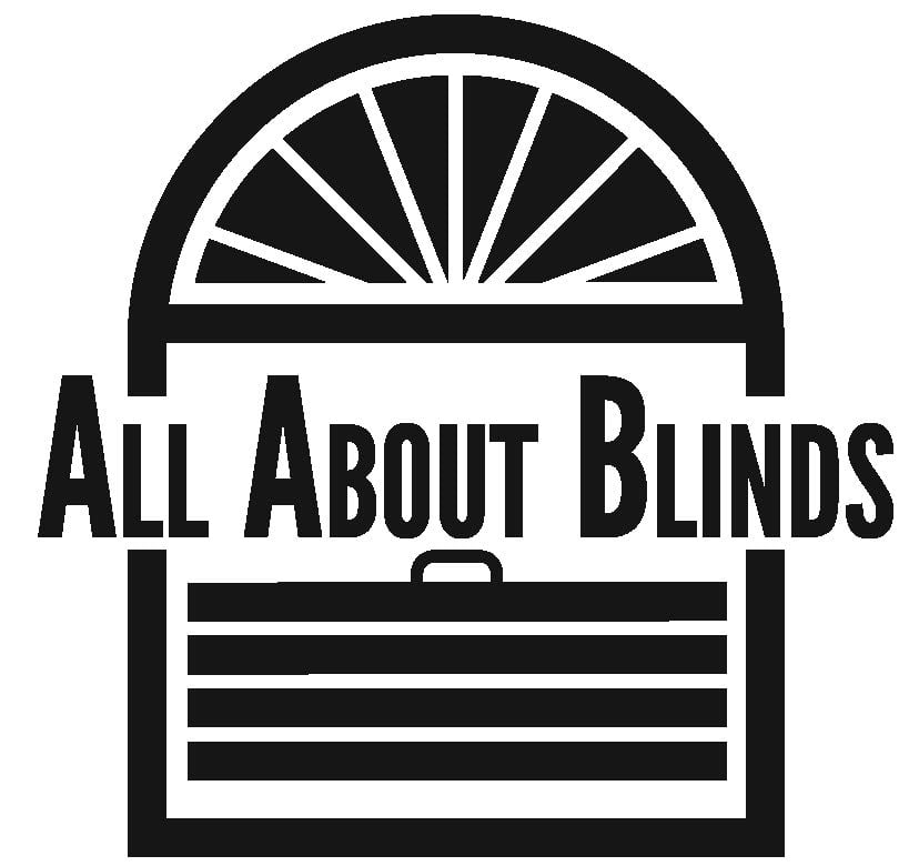 All About Blinds NW, LLC Logo