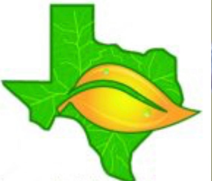 Texas Total Landscape Logo