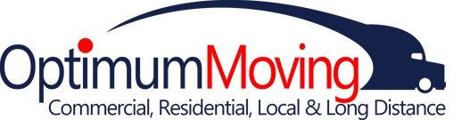 Optimum Moving, LLC Logo