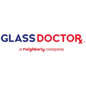 Glass Doctor of Ramsey Logo