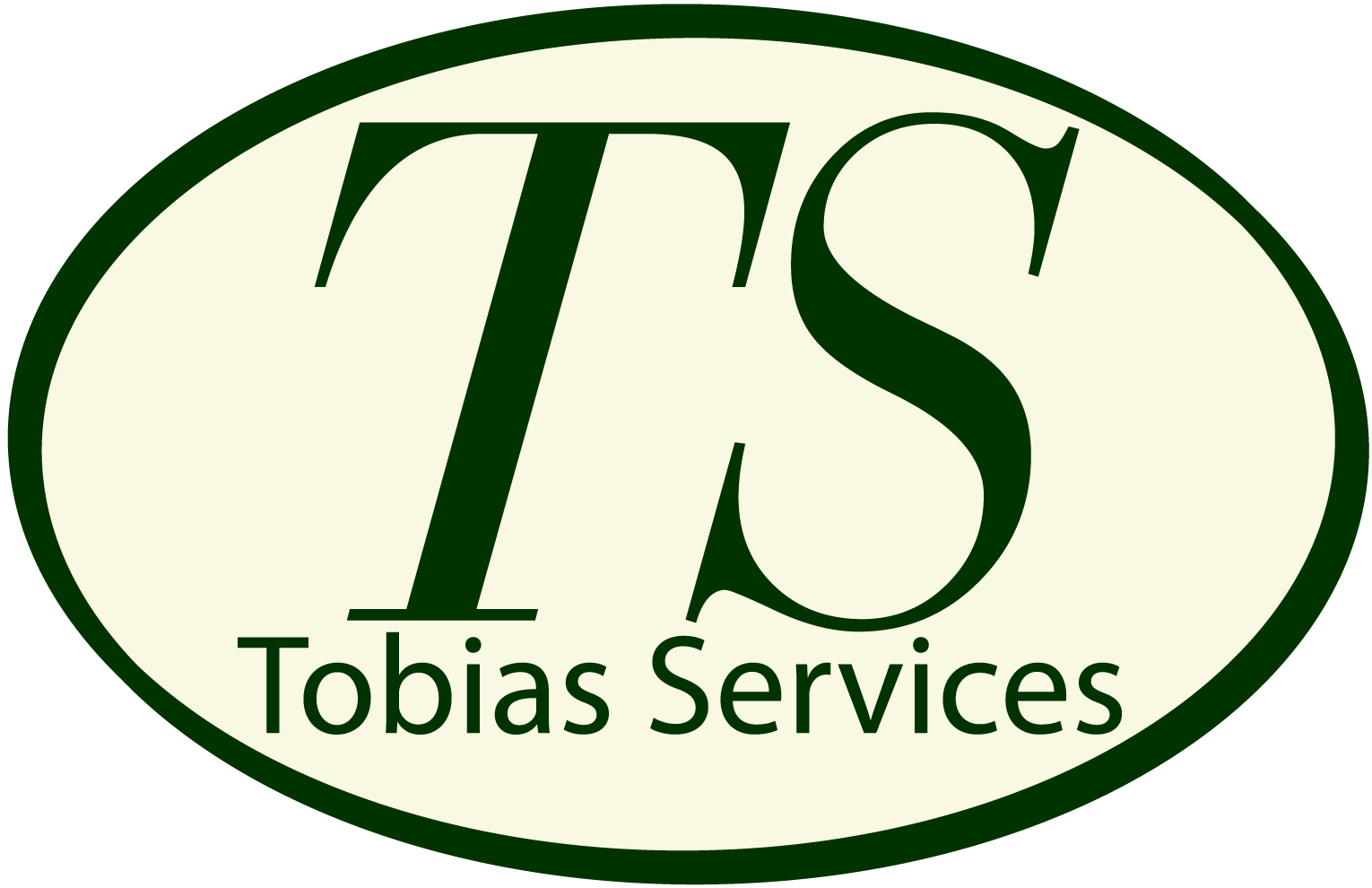 Tobias Services, LLC Logo