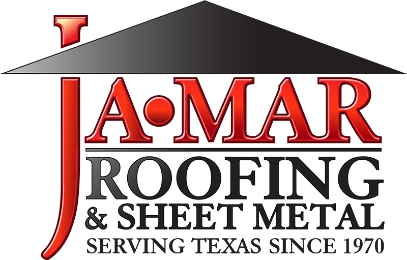 Ja-Mar Roofing & Sheet Metal Logo