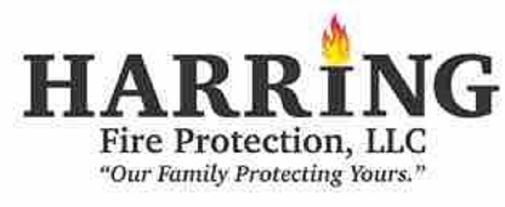 Harring Fire Protection, LLC Logo