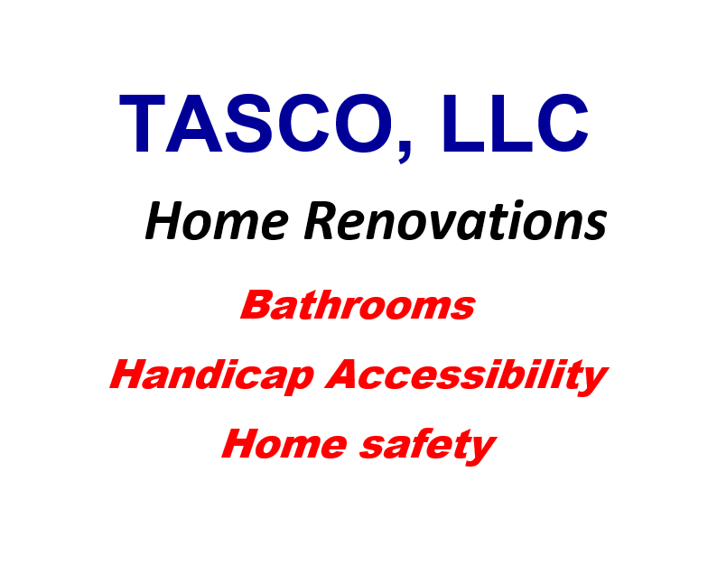 Tasco, LLC Logo