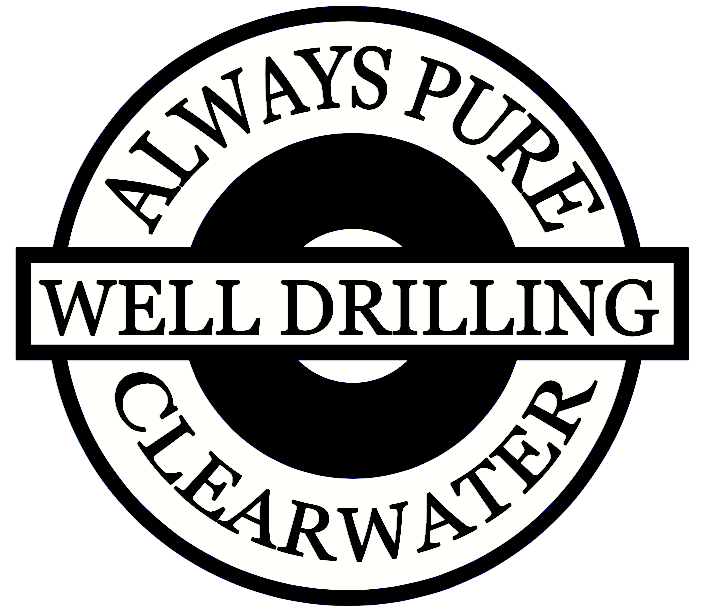 Always Pure Well Drilling, LLC Logo