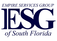 Empire Services Group of South Florida, Inc. Logo
