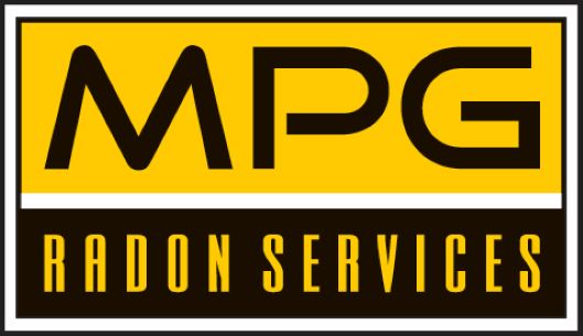 MPG Radon Services Logo