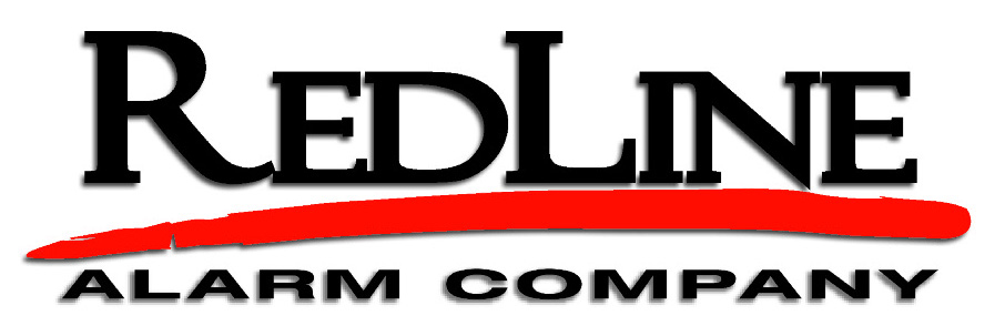RedLine Alarm Company, LLC Logo