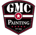 GMC Painting, LLC Logo