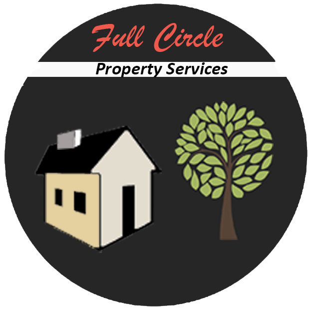 Full Circle Property Services Logo