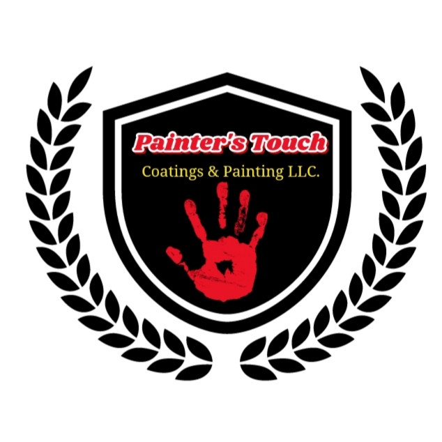 Painter's Touch Coatings & Painting, LLC Logo